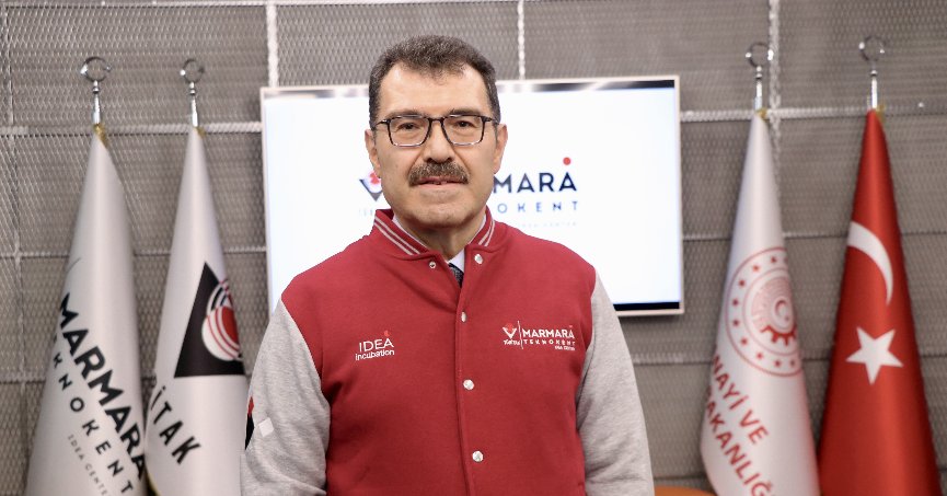 ‘Yeşil kalkınma odaklı  destekler vereceğiz’