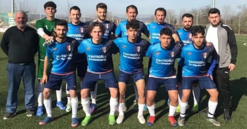 Bora Savaş bıraktı