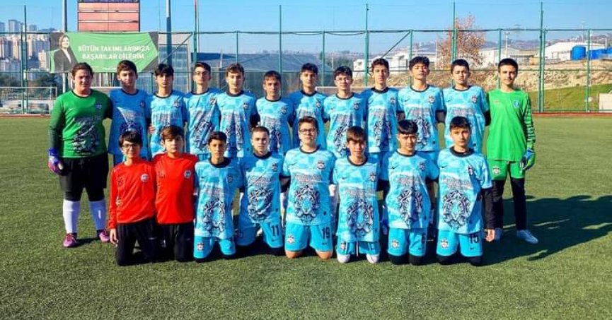 Maltaspor’dan muhteşem geri dönüş 3-2