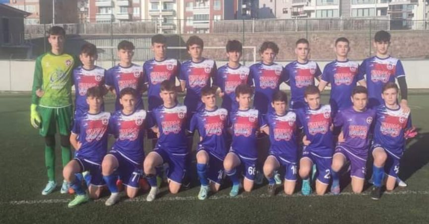 Hüseyin Akın “Çalışmaya devam”