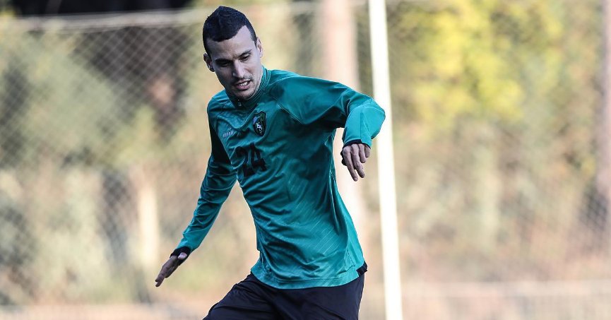 Lig haftasına girdik