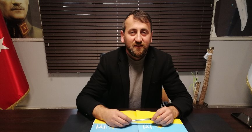 ‘Halkımızla temasımızı hiç kesmedik’