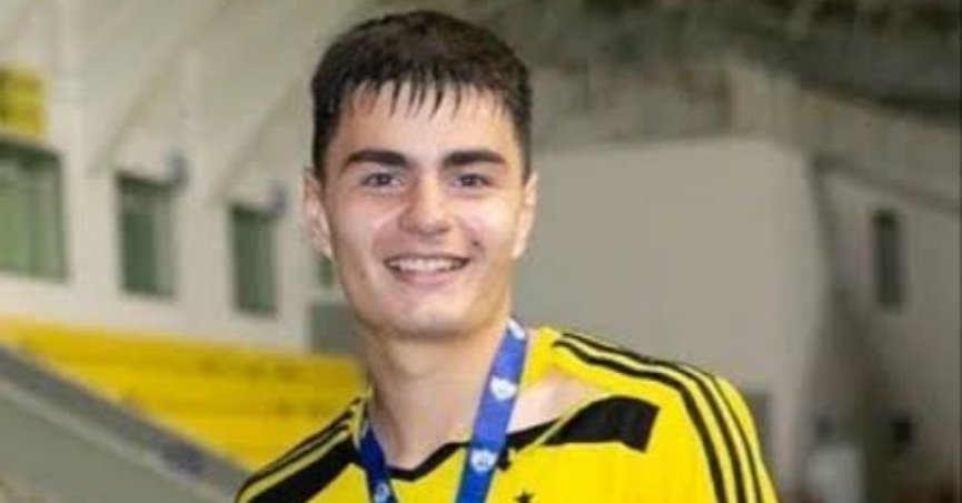 Altyapıya Moldovalı stoper