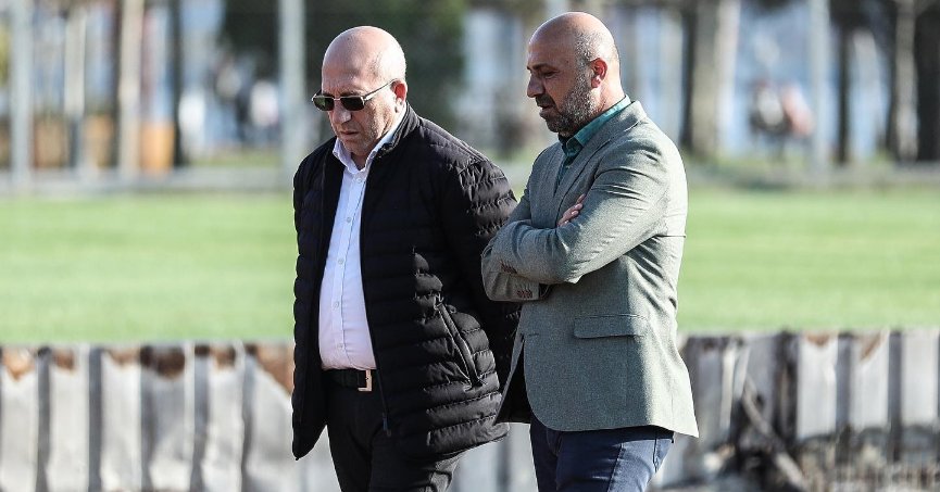 Engin Koyun gidişattan memnun