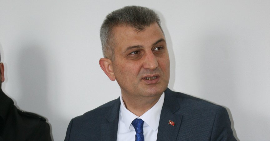 ‘Gölcük’e yapılan ciddi yatırım var’