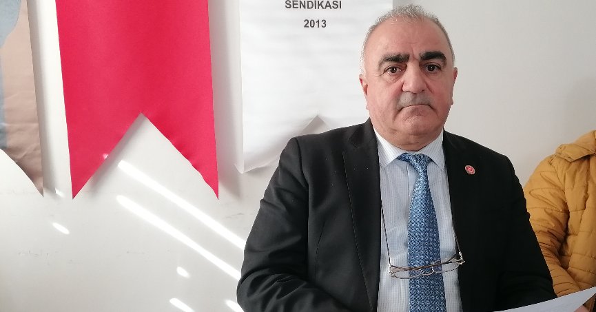 ‘Mücadelemiz birlikte devam edecektir’
