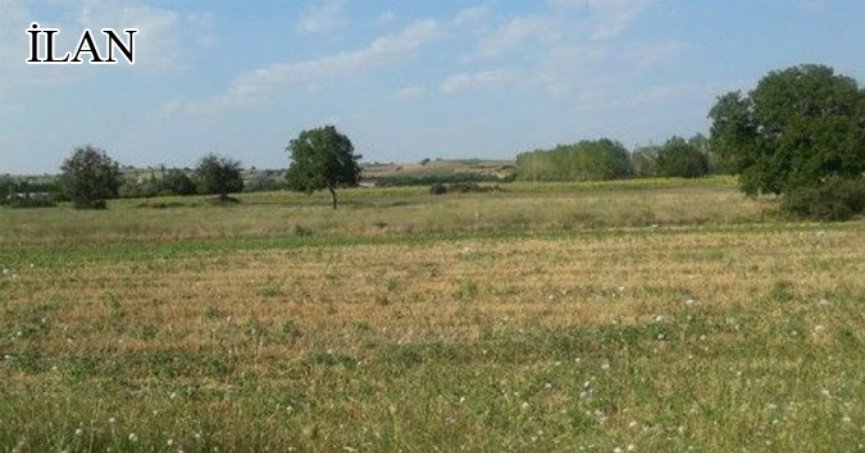 Yalova’da mahkemeden satılık arsa