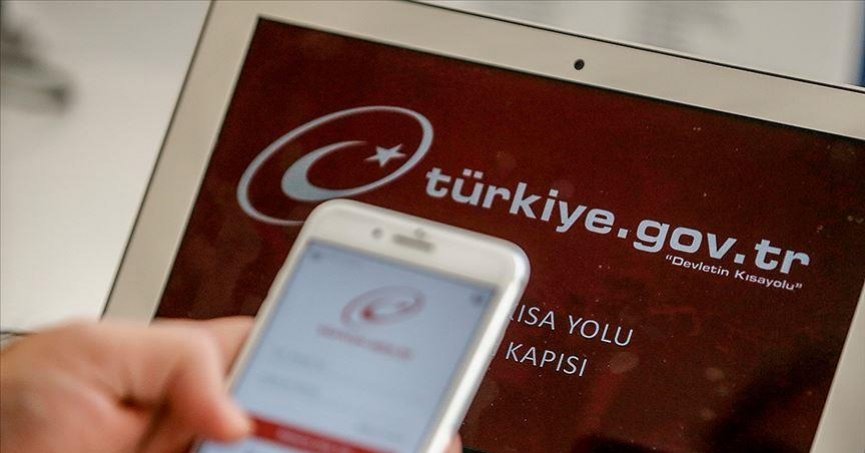 Noterlere taşınmaz satış sözleşmesi başvuruları e-Devlet'ten yapılacak