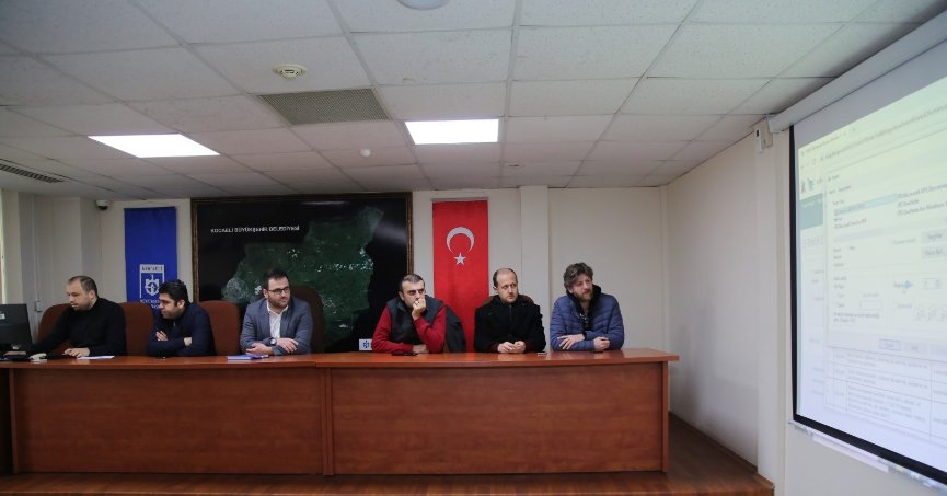 Büyükşehir’den İzmit Engelsiz Yaşam Merkezi