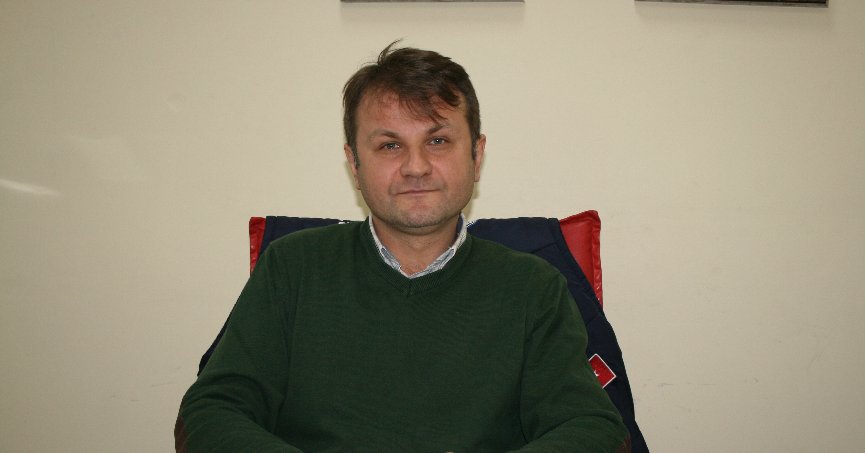 ‘Merkezin tamamlanması önemli bir rol oynayacak’