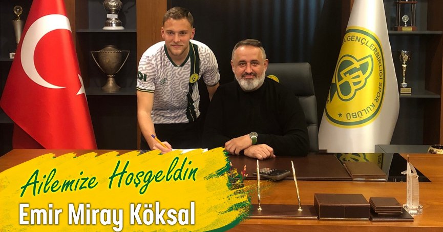 Darıca Gençlerbirliği transferlere devam ediyor