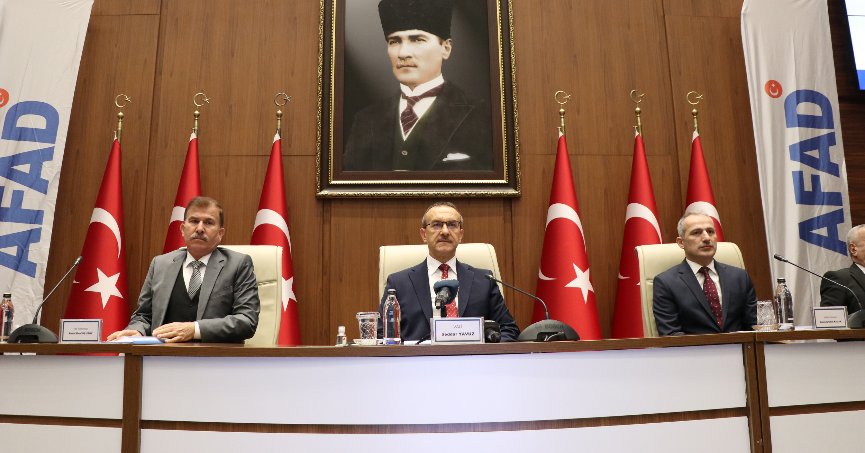 ‘İRAP eylem sayısı,  104’ten 151’e çıktı’