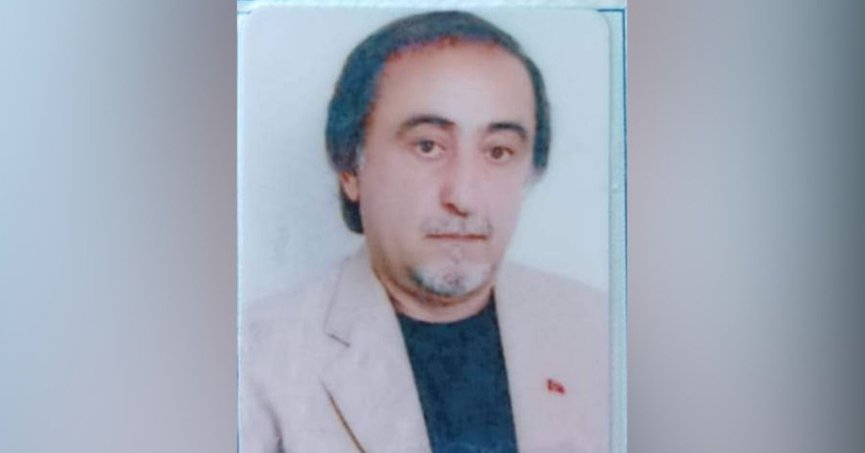 Rıfat Kırgız hayatını kaybetti