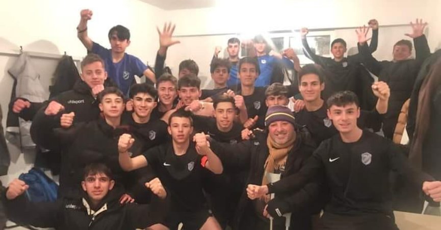 Kartepeli gençler tutulmuyor