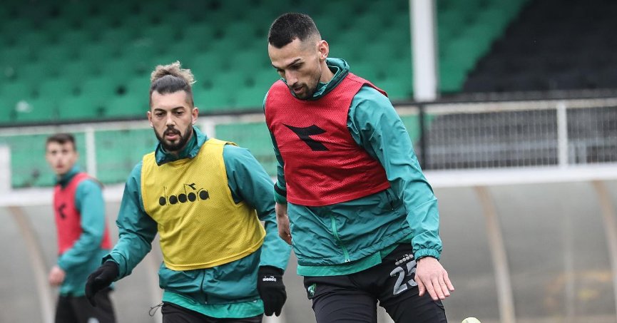 Galibiyete şartlandık