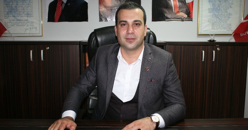 ‘Katkı vermeye devam edeceğiz’