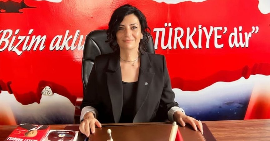 Çavdar, ‘2023 Türk Yüzyılı olacak’