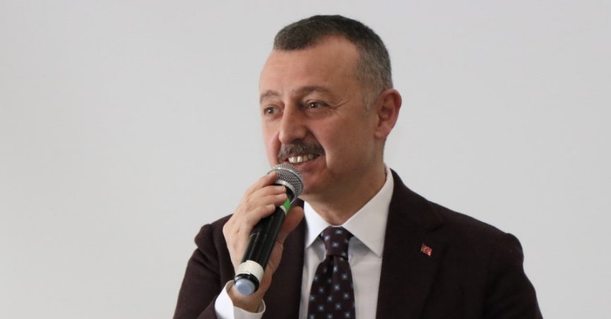 ‘Keşke Kocaeli’dekiher evi ziyaret edebilsem’