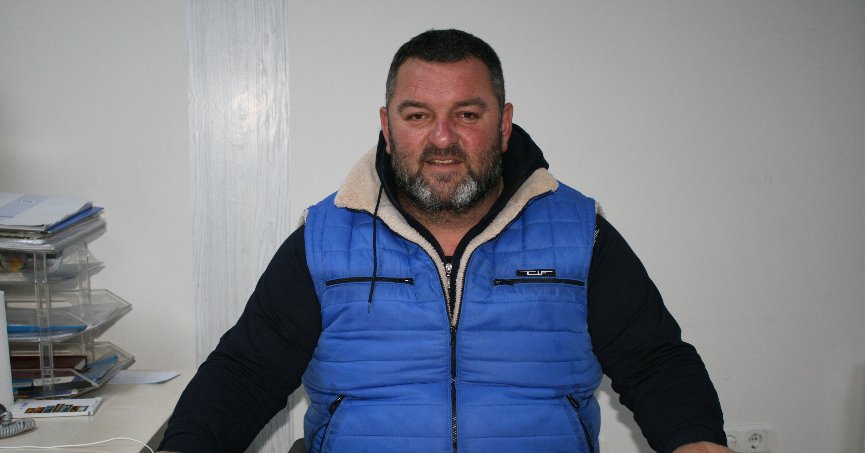 ‘Kurslarımız yoğun  katılımla sürüyor’