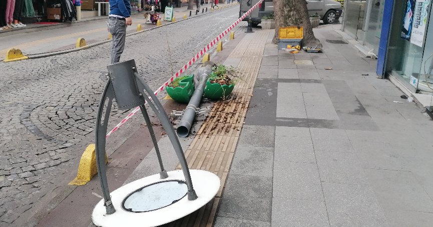 Dönüşümde son hazırlıklar