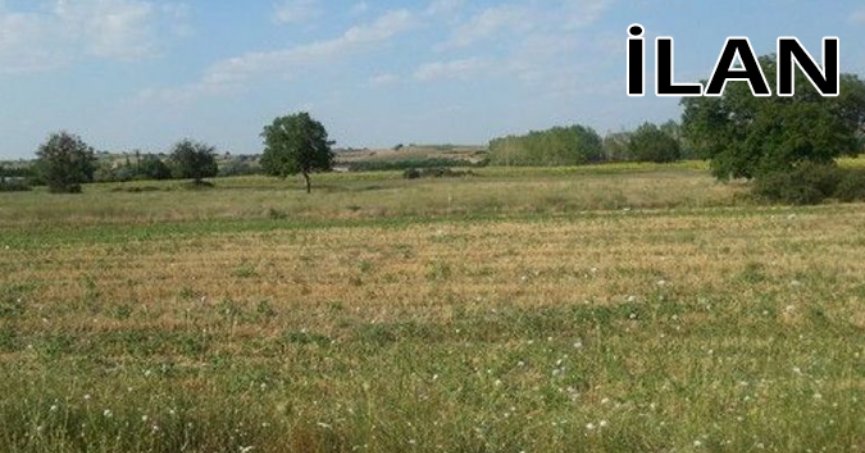 Başiskele'de mahkemeden satılık arsa(çoklu satış)