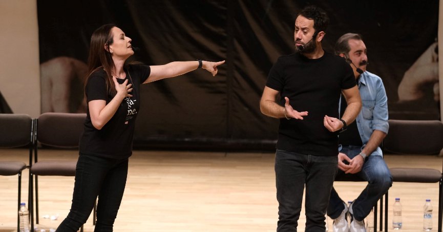 Üniversiteliler Bi’Mola ile sınav stresini attı