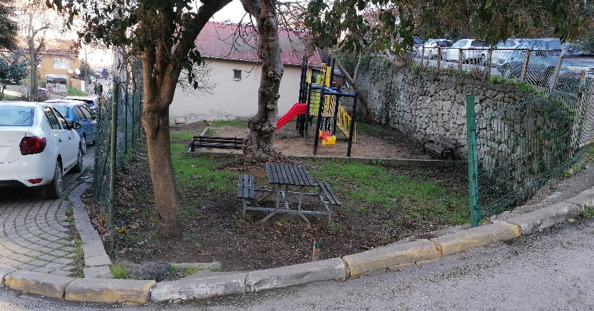 Tel örgüler yeniden yapılmalı