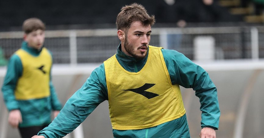 Mesut farkını ortaya koydu