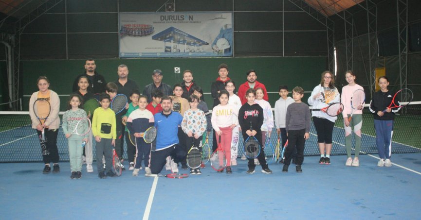 İTA kış sezonuna hazır