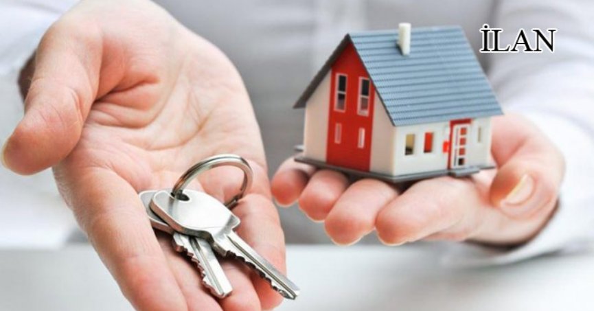 Sakarya’da icradan satılık 110 m² daire