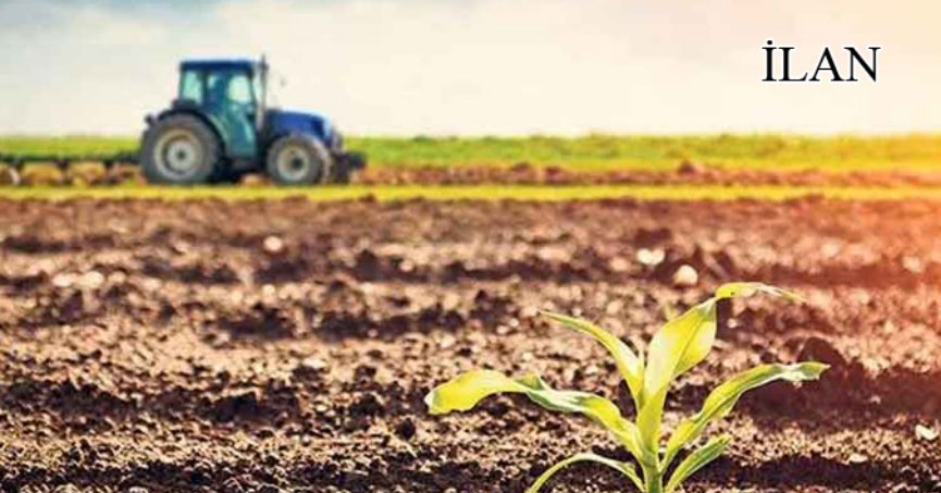 Kartepe’de icradan satılık 7647 m² tarla(1/7 hisseli)