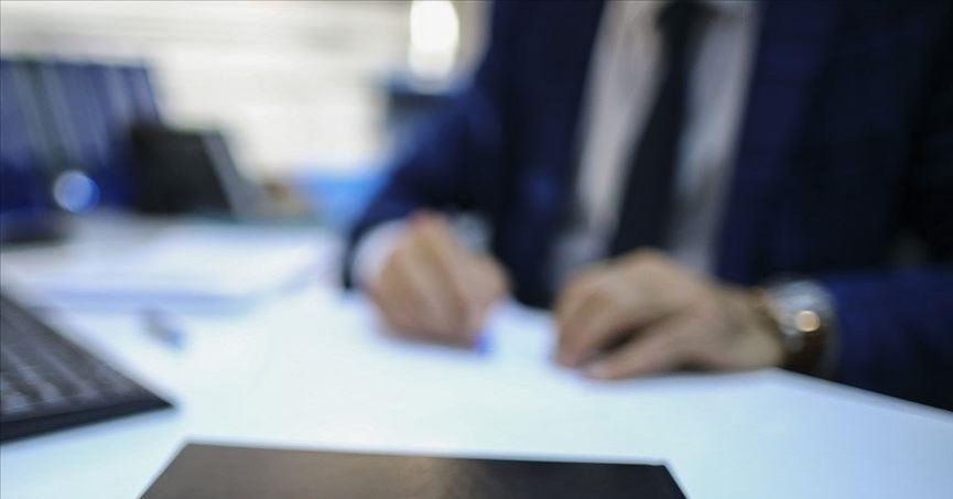  700 bin kamu işçisinin sözleşme süreci başlıyor