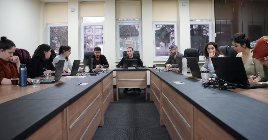 30 yıllık trafik ve lojistik ana planı