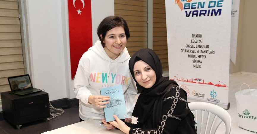 Özel bireylere dijital medya eğitimi