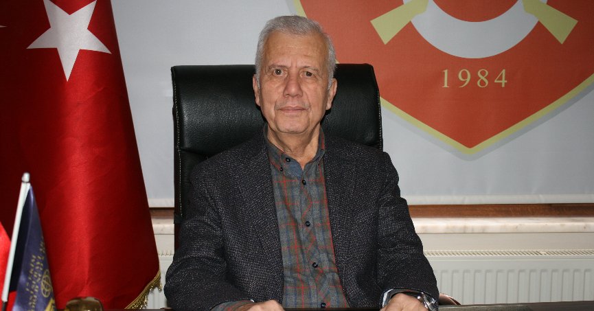 ‘Statüsel fark ortaya konulmalı’