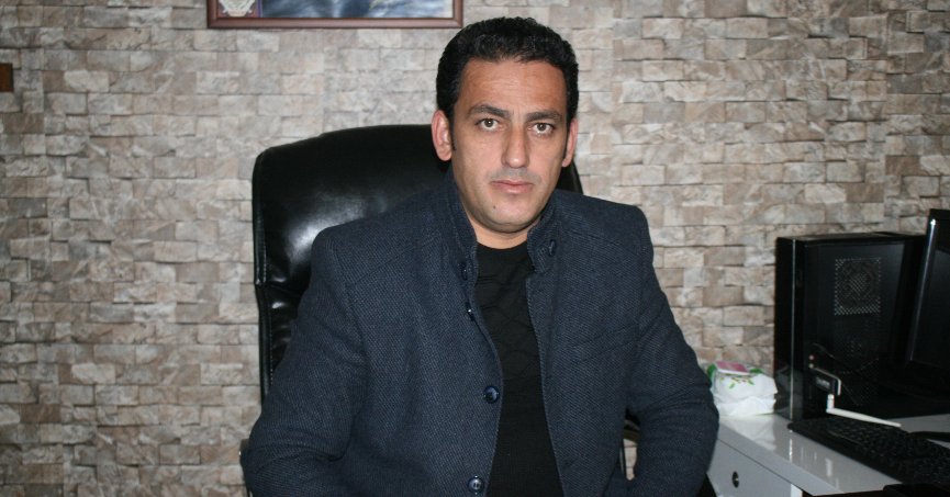 ‘Halkımız esnafımızı  yalnız bırakmamalı’