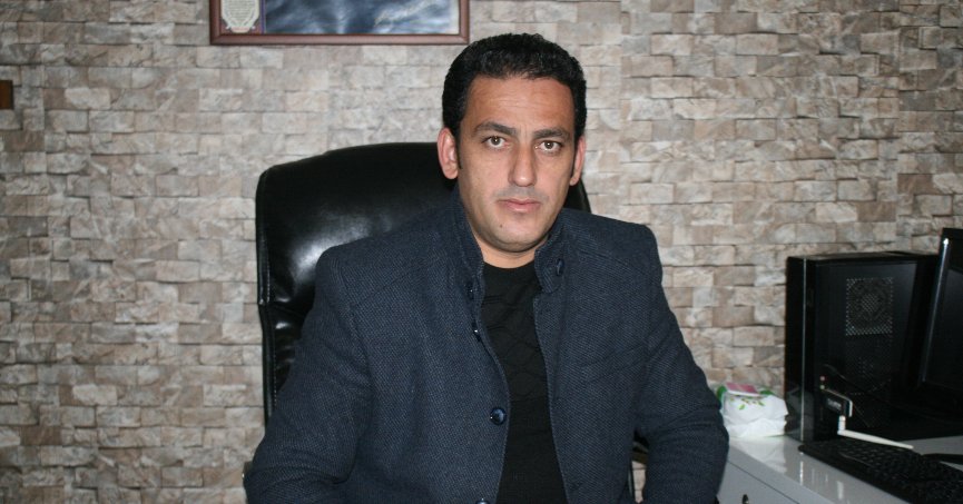 ‘Halkımız esnafımızı  yalnız bırakmamalı’