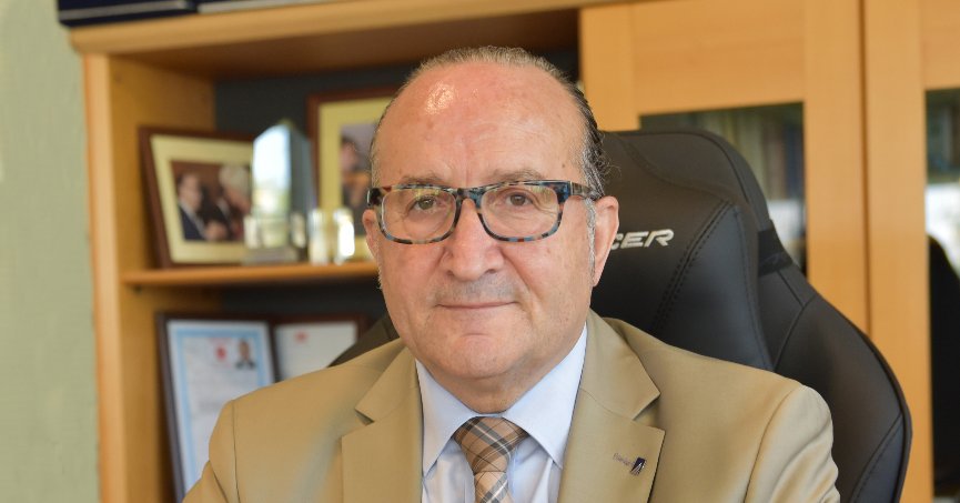 Başkan Zeytinoğlu, bütçeyi değerlendirdi