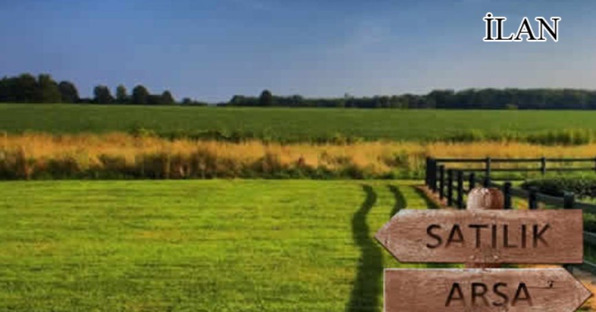 İzmit'te mahkemeden satılık 3838 m² arsa