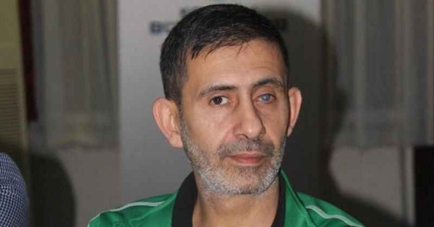 Haluk Bozo istifa etti