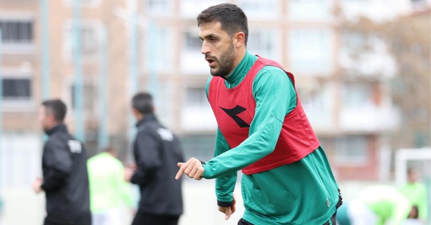 Kırşehir FK’ya odaklandık