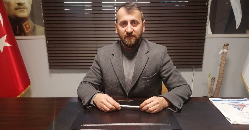 ‘Daha profesyonel bir şekilde yapılmalı’