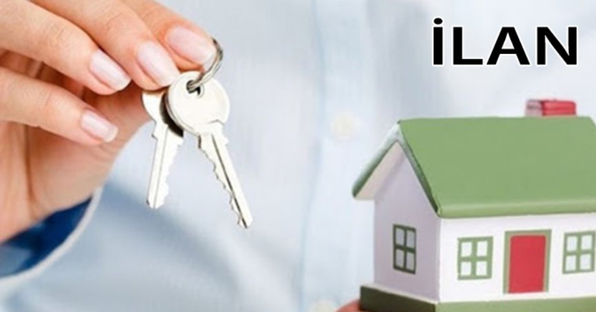 Çınarcık’ta mahkemeden satılık daire