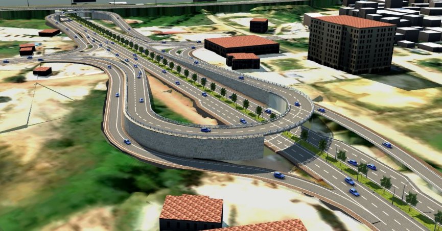 Yeni ulaşım projeleri hayatı kolaylaştıracak