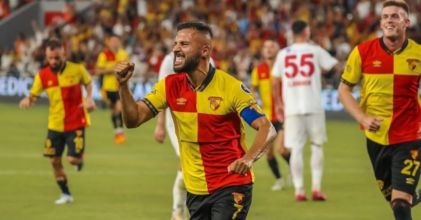 Yasin Öztekin, Kocaelispor yolunda