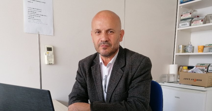 Bilgin, ‘Destekler oldukça önemli’