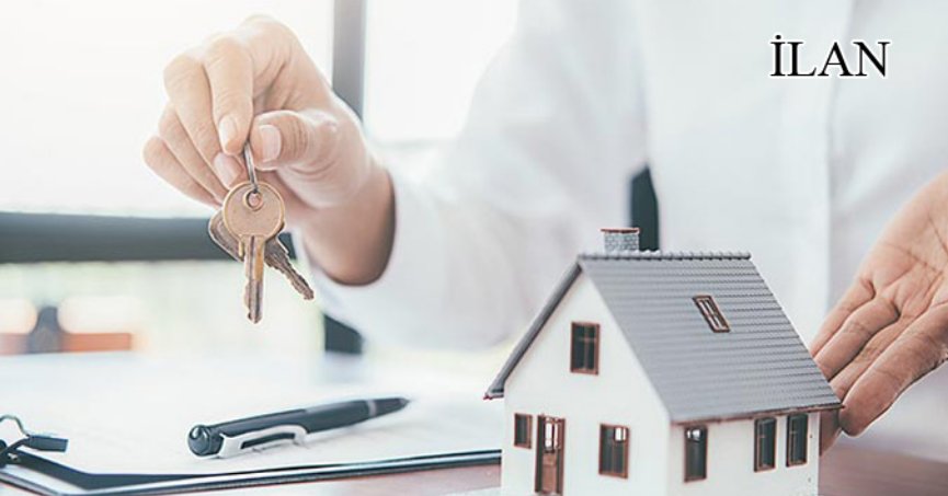 Çınarcık'ta icradan satılık dubleks mesken