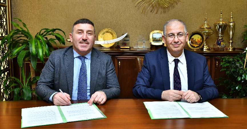 KOÜ’de Genç Ofis kurulacak