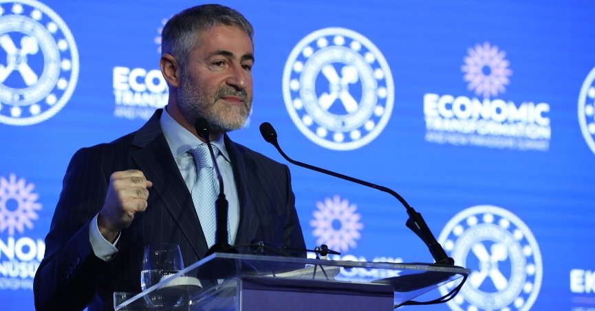 Bakan Nebati Kocaeli’ye geliyor