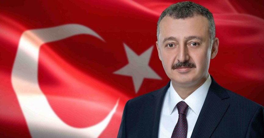 Büyükakın, ‘Tatili iyi değerlendirin’